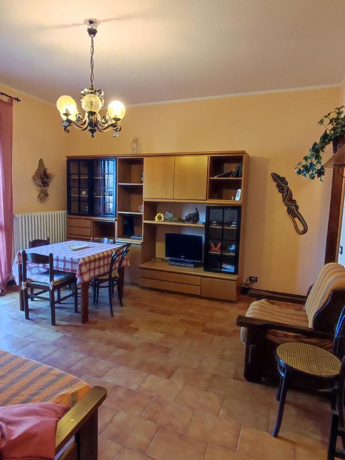 Appartamento Con Camino Maggio Zewnętrze zdjęcie