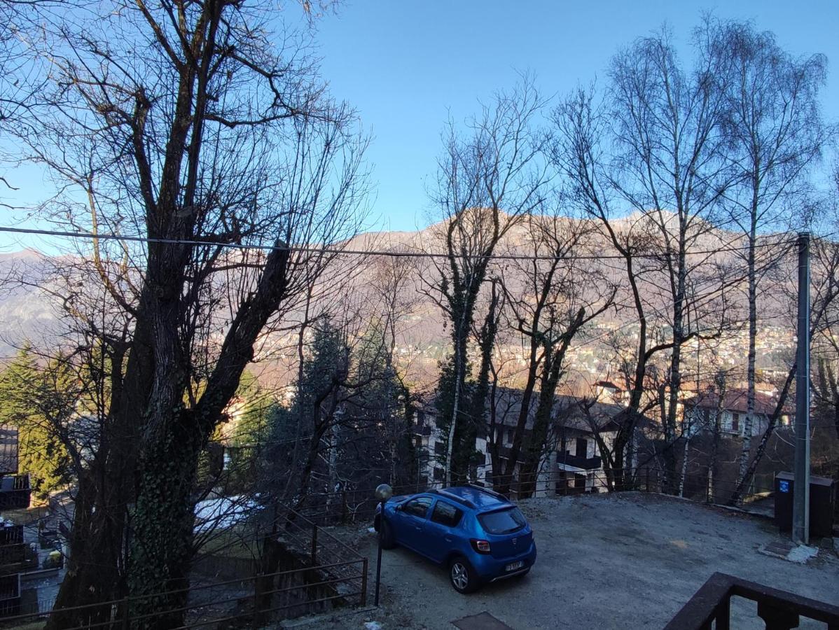 Appartamento Con Camino Maggio Zewnętrze zdjęcie