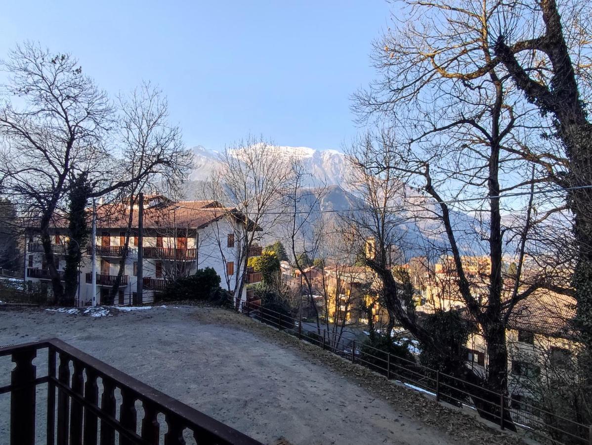 Appartamento Con Camino Maggio Zewnętrze zdjęcie