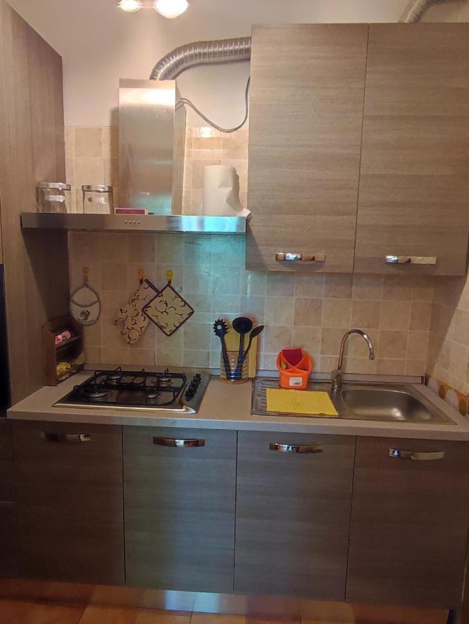 Appartamento Con Camino Maggio Zewnętrze zdjęcie